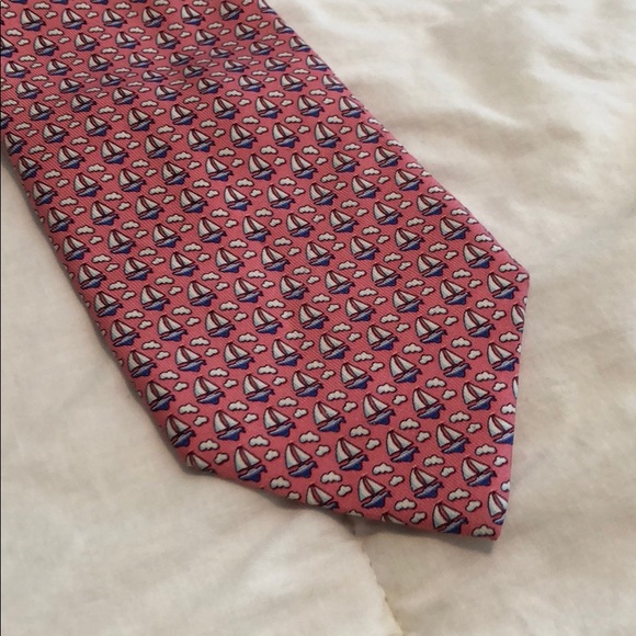 Vineyard Vines Tie Special - Picture 7 of 7